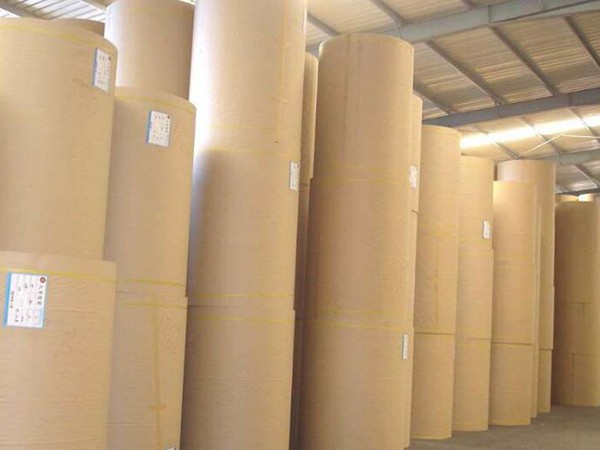 The characteristics and application range of kraft paper